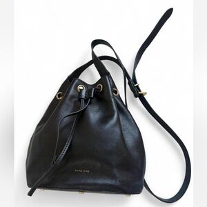 New - Anine bing pouch cross body bag
